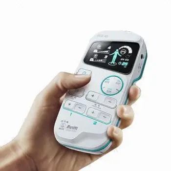 Hand Held Acupuncture Stimulator Hwato SDZ-IIB , Electronic acupuncture treatment instrument
Hand Held Acupuncture Stimulator Hwato SDZ-IIB , Electronic acupuncture treatment instrument