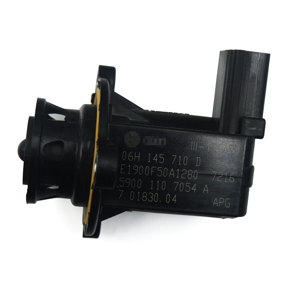 For Audi A3 A4 A5 Seat Altea Octavia Superb VW Eos Golf Jetta Passat Tiguan 2004-2019 Turbocharger Pressure Valve 06H145710D
For Audi A3 A4 A5 Seat Altea Octavia Superb VW Eos Golf Jetta Passat Tiguan 2004-2019 Turbocharger Pressure Valve 06H145710D