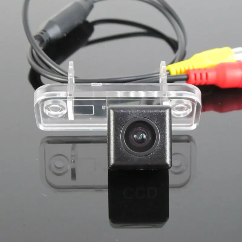 HD CCD Night Vision + High Quality / FOR MB Mercedes Benz CLS Class W219 2004~2011 / Car Parking Camera / Rear View Camera
HD CCD Night Vision + High Quality / FOR MB Mercedes Benz CLS Class W219 2004~2011 / Car Parking Camera / Rear View Camera
