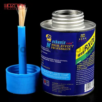 MECHANIC Cellphone Repairs Universal Frame Removal Assistant Fluid Screen Frame Degumming Fluid 99% mobile phone usable 250ml
MECHANIC Cellphone Repairs Universal Frame Removal Assistant Fluid Screen Frame Degumming Fluid 99% mobile phone usable 250ml