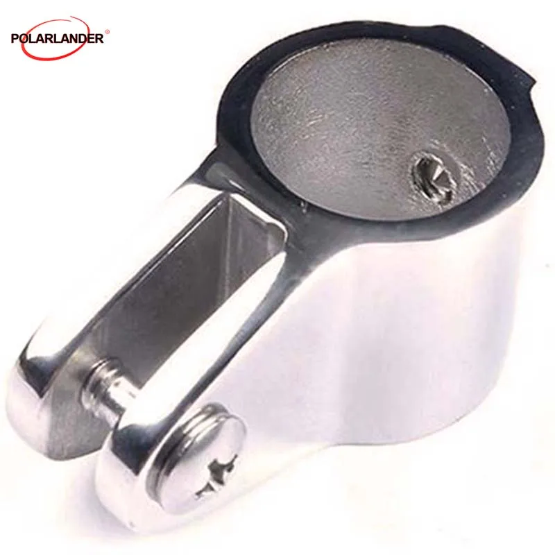 Top Hinged umbrella Jaw Slide yacht 22mm/25mm 0.87 Inch 1PC Heavy Duty Stainless Boat Awnings
Top Hinged umbrella Jaw Slide yacht 22mm/25mm 0.87 Inch 1PC Heavy Duty Stainless Boat Awnings