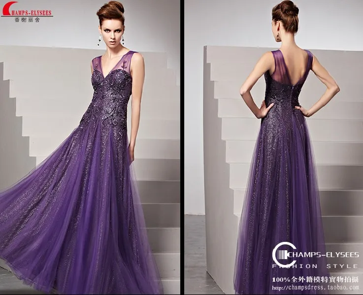 free shipping new fashion 2014 vestidos de fiesta casual dress long formal dress beaded purple bride evening elegant Dresses
free shipping new fashion 2014 vestidos de fiesta casual dress long formal dress beaded purple bride evening elegant Dresses