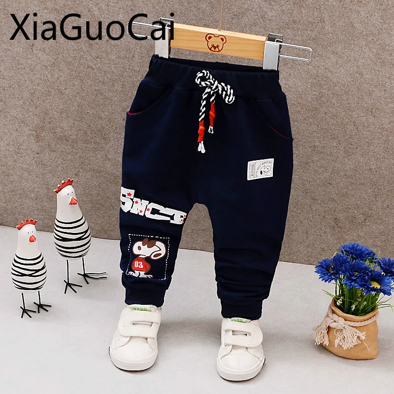 Kids Pants Winter Fashion Baby Trousers Wear Children Casual Pants Boys Outerwear Leggings Winter Long Pants for Boys
Kids Pants Winter Fashion Baby Trousers Wear Children Casual Pants Boys Outerwear Leggings Winter Long Pants for Boys