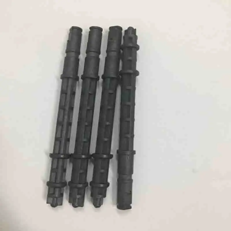 Vilaxh compatible 4pcs Pickup Cam replacement For HP 1160 1320 P2015 P2035 P2055 printer Copier Spare Parts RC1-3471-000
Vilaxh compatible 4pcs Pickup Cam replacement For HP 1160 1320 P2015 P2035 P2055 printer Copier Spare Parts RC1-3471-000