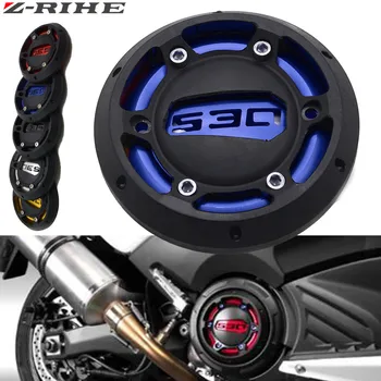 Motorcycle Engine Protective Cover Protector For Yamaha TMAX 530/500 T-MAX 530/500 TMAX530 2012-2017 TMAX500 2004-2011 2010 2009
Motorcycle Engine Protective Cover Protector For Yamaha TMAX 530/500 T-MAX 530/500 TMAX530 2012-2017 TMAX500 2004-2011 2010 2009
