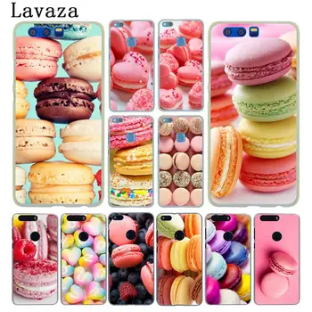 Lavaza food for Macarons Biscuits Hard Case for Huawei Y9 Y7 Prime 2018 2019 Honor 20 10 8 8A 8X 9X 9 Lite 7C 7X 7A Pro
Lavaza food for Macarons Biscuits Hard Case for Huawei Y9 Y7 Prime 2018 2019 Honor 20 10 8 8A 8X 9X 9 Lite 7C 7X 7A Pro