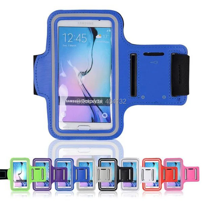 sherrytree 100PCS Universal Armband Gym Sport Bag For HTC M7 M8 M9 Mobile Phones or equal 5.5inch Smart Phones
sherrytree 100PCS Universal Armband Gym Sport Bag For HTC M7 M8 M9 Mobile Phones or equal 5.5inch Smart Phones