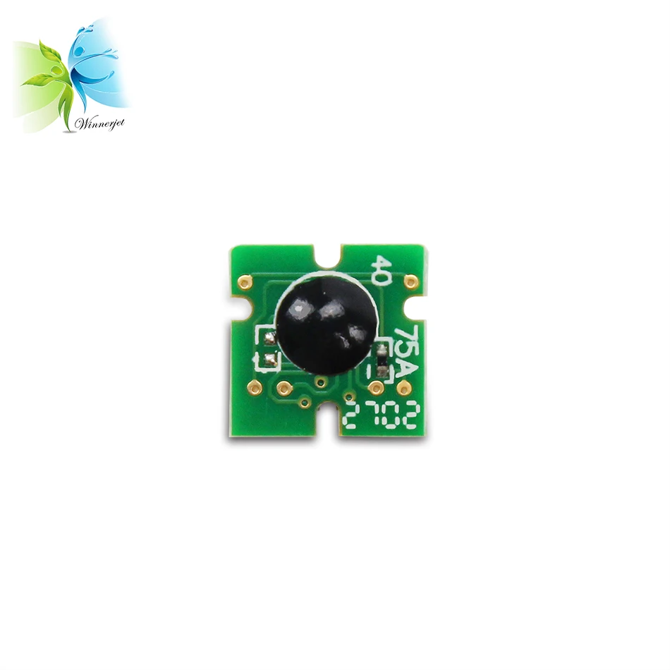 One Time Use Cartridge Chip for Epson Surecolor T3000 T5000 T7000 T3200 T5200 T7200 T3270 T5270 T7270 Printers
One Time Use Cartridge Chip for Epson Surecolor T3000 T5000 T7000 T3200 T5200 T7200 T3270 T5270 T7270 Printers