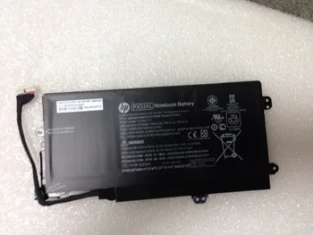 New genuine Battery for HP ENVY TouchSmart M6 14 14-k000 Sleekbook PX03XL K002TX K022DX HSTNN-LB4P TPN-C109 TPN-C110 TPN-C111
New genuine Battery for HP ENVY TouchSmart M6 14 14-k000 Sleekbook PX03XL K002TX K022DX HSTNN-LB4P TPN-C109 TPN-C110 TPN-C111