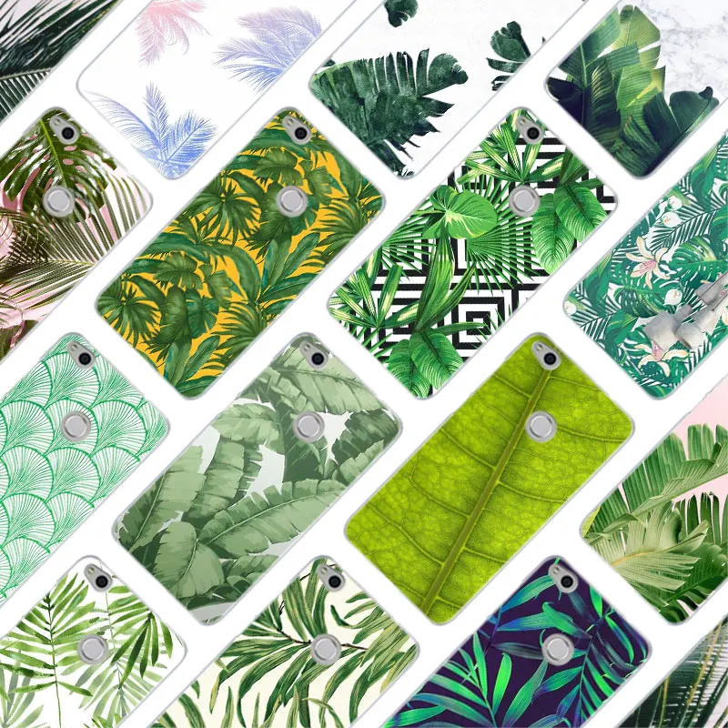 MLLSE Tropical leaves Palms Tree Fashion Case Cover for Huawei NOVA 3 3i 4 Honor V20 8X 8A 7A Pro 7X 7C 7S 8 9 10 Lite Play Hot
MLLSE Tropical leaves Palms Tree Fashion Case Cover for Huawei NOVA 3 3i 4 Honor V20 8X 8A 7A Pro 7X 7C 7S 8 9 10 Lite Play Hot