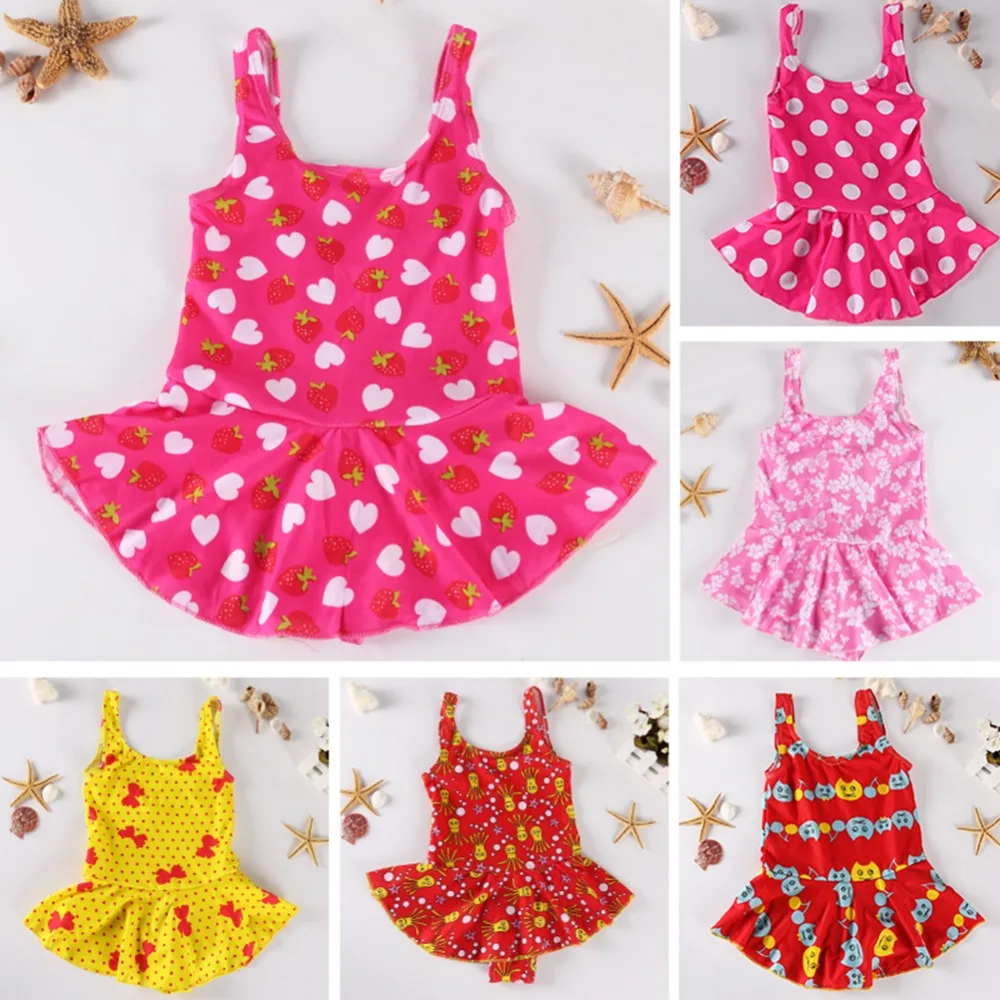1pcs 2018 Summer Newborn Infant Baby Swimwear Lovely Girls Swimsuit Toddlers Clothes Baby Swimming Beachwear
1pcs 2018 Summer Newborn Infant Baby Swimwear Lovely Girls Swimsuit Toddlers Clothes Baby Swimming Beachwear