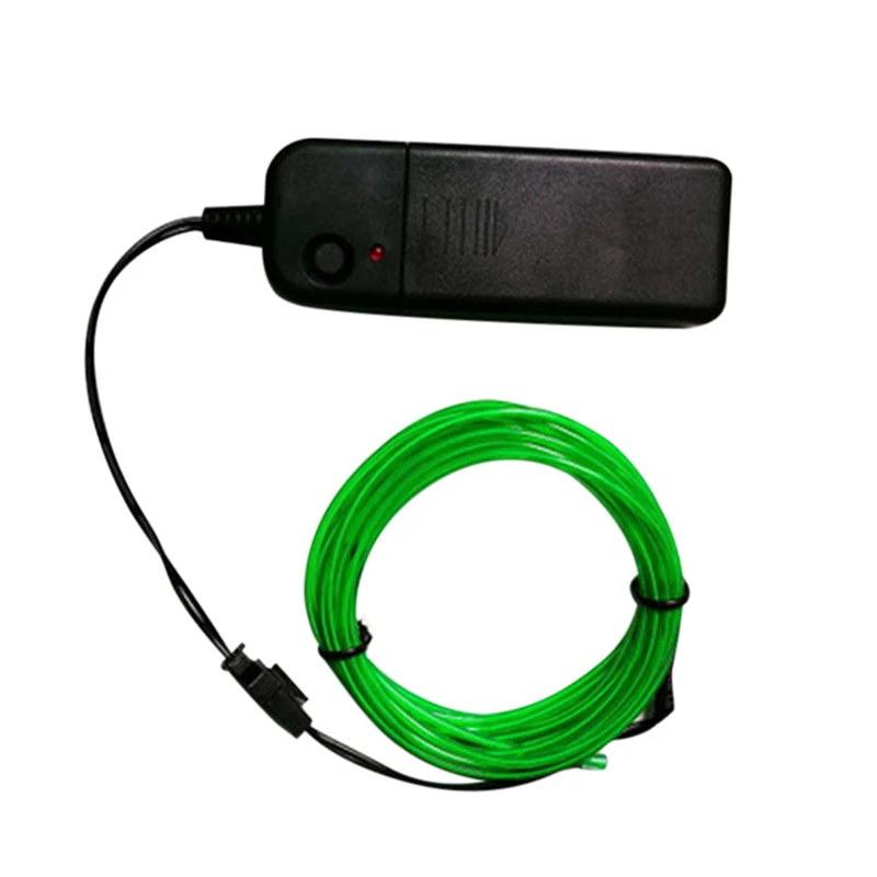 Cold Light Line DIY Styling 3meters Flexible Neon Strip Car Interior Light Car Ambient Light Atmosphere Lamp Door DIY Decorative
Cold Light Line DIY Styling 3meters Flexible Neon Strip Car Interior Light Car Ambient Light Atmosphere Lamp Door DIY Decorative