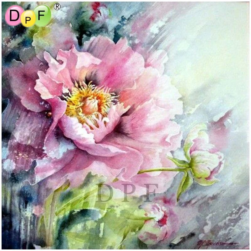 DPF diamond embroidery bubbing flowers diamond painting cross stitch needlework rhinestone diamond mosaic kit home decor crafts
DPF diamond embroidery bubbing flowers diamond painting cross stitch needlework rhinestone diamond mosaic kit home decor crafts