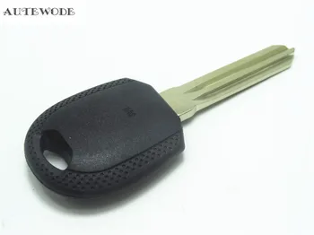 AUTEWODE New Replace Key Shell fit for KIA Spectra Transponder Key Fob Uncut Blade auto parts 10PCS
AUTEWODE New Replace Key Shell fit for KIA Spectra Transponder Key Fob Uncut Blade auto parts 10PCS