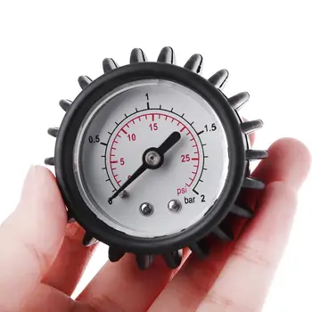 PVC Pressure Gauge Air Thermometer For Inflatable Boat Kayak Test Air Pressure Valve Connector SUP Stand Up Paddle Board Surfing
PVC Pressure Gauge Air Thermometer For Inflatable Boat Kayak Test Air Pressure Valve Connector SUP Stand Up Paddle Board Surfing