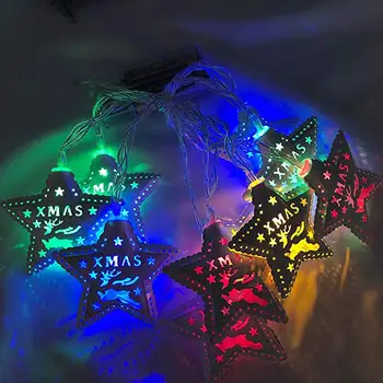 12 Star 138 LED Window Lights Waterproof 12 Strings with 8 Flashing Modes Remote Decoration for Christmas, Wedding, Party, Home
12 Star 138 LED Window Lights Waterproof 12 Strings with 8 Flashing Modes Remote Decoration for Christmas, Wedding, Party, Home