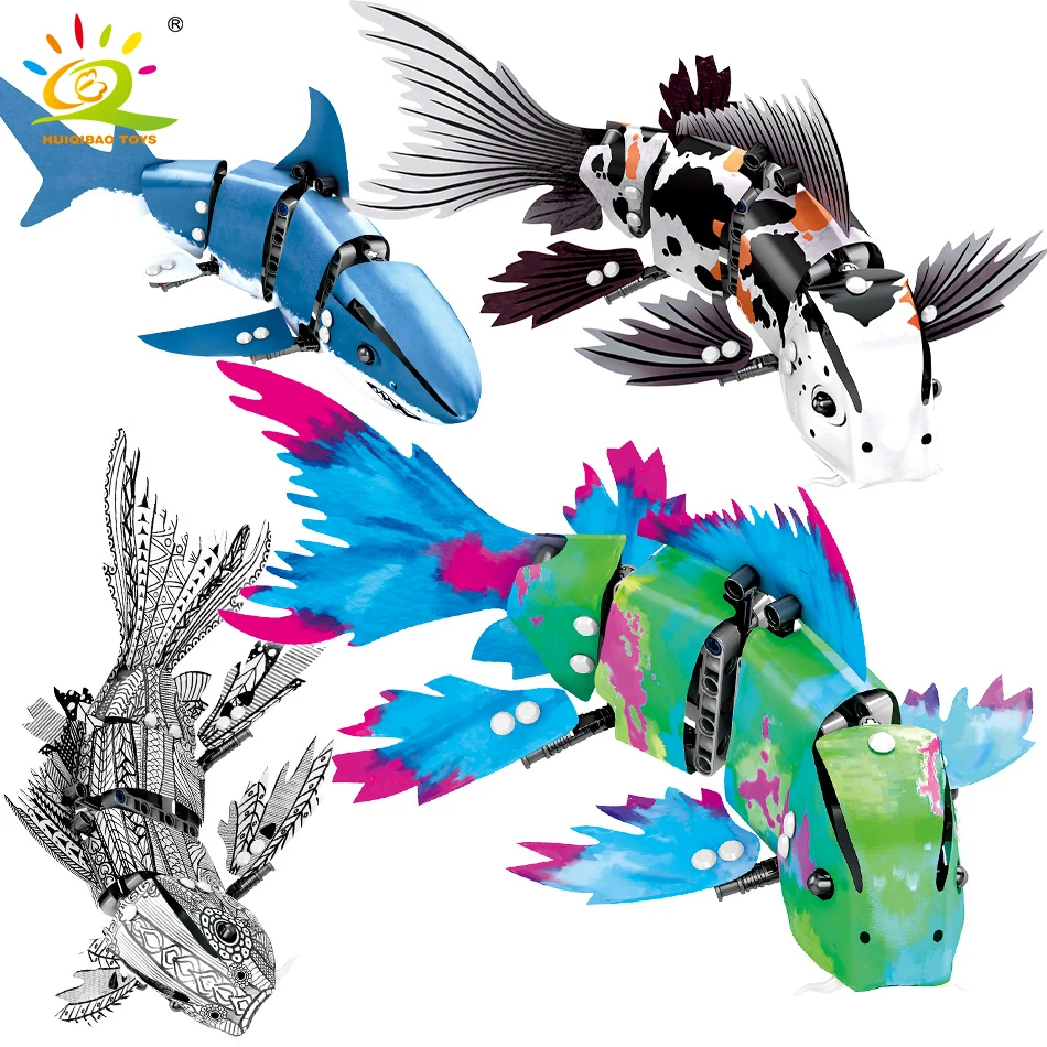 1368Pcs Technic Chinese Brocade Carp DIY Model Building Blocks Compatible Legoingly Technic Fish Movable Bricks Toys Children
1368Pcs Technic Chinese Brocade Carp DIY Model Building Blocks Compatible Legoingly Technic Fish Movable Bricks Toys Children