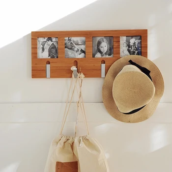 50 x 20Cm Natural Bamboo Hanger Wall Hanging Debris Handbag Hat Scarf Hook Decorative Keychain Photo Frame Hook Hanger
50 x 20Cm Natural Bamboo Hanger Wall Hanging Debris Handbag Hat Scarf Hook Decorative Keychain Photo Frame Hook Hanger