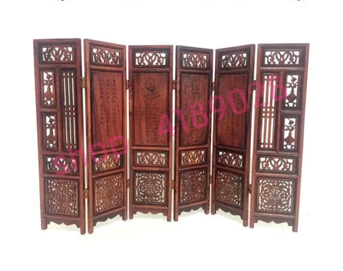 Red sour wood, carved Analects style, solid wood small screen, table top decorations.
Red sour wood, carved Analects style, solid wood small screen, table top decorations.