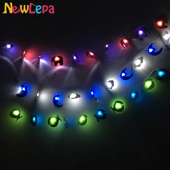 Elephant Moon Fish 10pcs Led Light Children Tent Wedding Birthday Party Decorative Photo Props
Elephant Moon Fish 10pcs Led Light Children Tent Wedding Birthday Party Decorative Photo Props