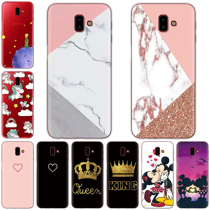 coque samsung j6 plus quenn coque samsung j6 plus quenn