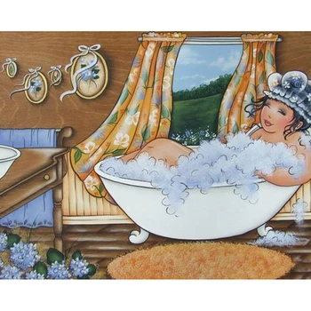 5D Diy Diamond Painting Full Square diamond Mosaic drill icons Daimond Embroidery Rhinestones Painting Bathing Woman KBL
5D Diy Diamond Painting Full Square diamond Mosaic drill icons Daimond Embroidery Rhinestones Painting Bathing Woman KBL