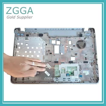 Genuine For HP ProBook 450 G1 Laptop Palmrest With Touchpad Upper Case 920-002457-02
Genuine For HP ProBook 450 G1 Laptop Palmrest With Touchpad Upper Case 920-002457-02