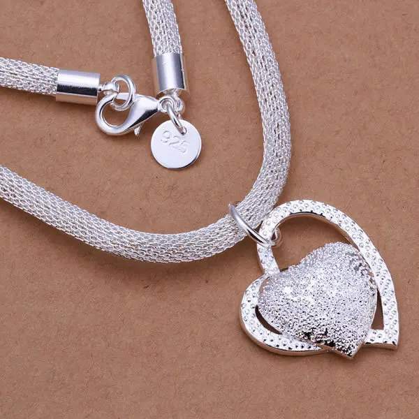 Accessories silver plated fashion jewelry Necklace pendants Chains, silver plated necklace KDN270 fashion necklace lqpy zmvk
Accessories silver plated fashion jewelry Necklace pendants Chains, silver plated necklace KDN270 fashion necklace lqpy zmvk