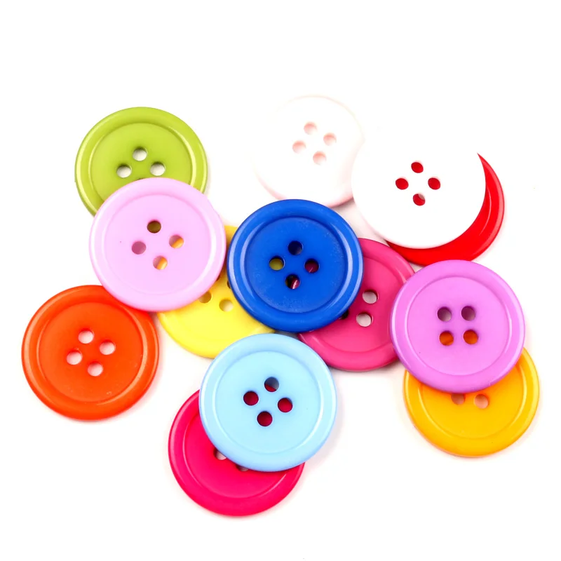 200/100/50Pcs Mixed Round Resin Sewing Buttons For Cloth Needlework Flatback Scrapbooking Crafts Decorative Diy Accessories
200/100/50Pcs Mixed Round Resin Sewing Buttons For Cloth Needlework Flatback Scrapbooking Crafts Decorative Diy Accessories