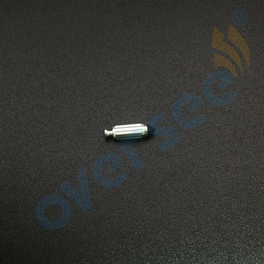 Carburetor Needle Valve 61N-14392-00 For Parsun Hidea Yamaha Outboard Engine 30HP 25HP E25 E30 61N-14392
Carburetor Needle Valve 61N-14392-00 For Parsun Hidea Yamaha Outboard Engine 30HP 25HP E25 E30 61N-14392