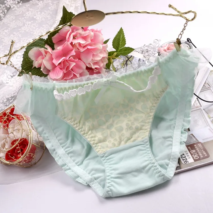 Japanese irls flash water soluble auze ribbon sexy ladies underwear briefs thon tana calcinhas panty seamless panties tangas
Japanese irls flash water soluble auze ribbon sexy ladies underwear briefs thon tana calcinhas panty seamless panties tangas