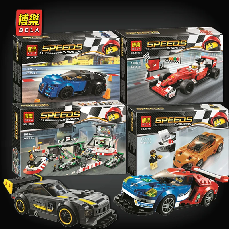Technic City Super Racers Speed Champions Supercar Sportscar Building Block Compatible legoe 75878 Brick Toys gifts for children
Technic City Super Racers Speed Champions Supercar Sportscar Building Block Compatible legoe 75878 Brick Toys gifts for children