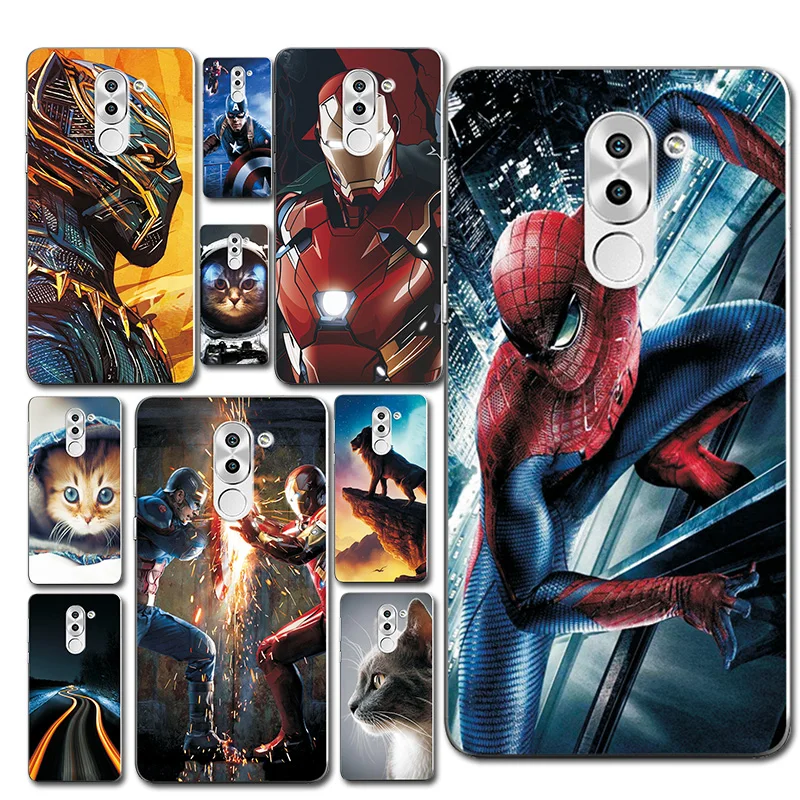 Starry Sky Phone Bags For Huawei Honor 6X 6 X Spiderman Captain America Case Cover Fantasy Brilliant Fundas For Huawei Honor 6X
Starry Sky Phone Bags For Huawei Honor 6X 6 X Spiderman Captain America Case Cover Fantasy Brilliant Fundas For Huawei Honor 6X