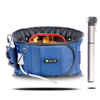 inflatable lumbar traction support lumbar intervertebral disc belt strain prominent lumbar pain massage device
inflatable lumbar traction support lumbar intervertebral disc belt strain prominent lumbar pain massage device