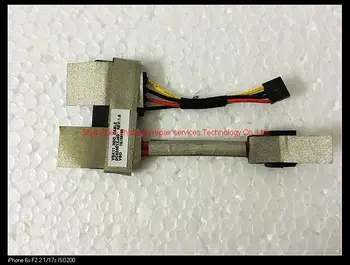 For lenovo IdeaCentre C240 C245 18.5" All-in-One PC VBA11 HDD CABLE DC020001XJ00
For lenovo IdeaCentre C240 C245 18.5" All-in-One PC VBA11 HDD CABLE DC020001XJ00