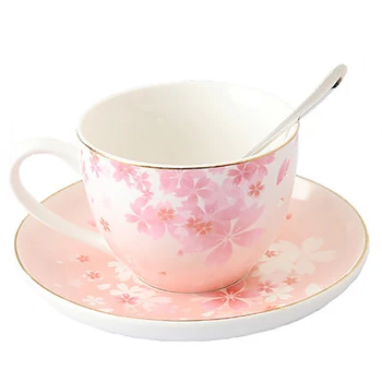 European Ins Coffee Cup Set Espresso Cups Cappuccino High Tea Reusable Kubek Crockery Environmentally Friendly Home 50T012
European Ins Coffee Cup Set Espresso Cups Cappuccino High Tea Reusable Kubek Crockery Environmentally Friendly Home 50T012