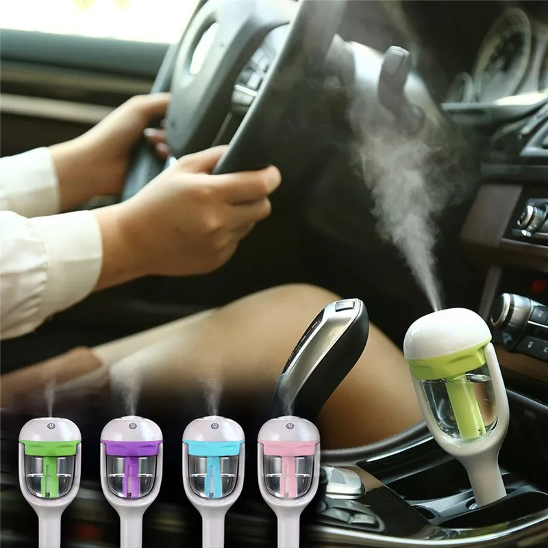 60pc/lot 12V Car Humidifier Air Purifier Steam Aroma Diffuser Essential oil diffuser Aromatherapy Mist Maker Fogger
60pc/lot 12V Car Humidifier Air Purifier Steam Aroma Diffuser Essential oil diffuser Aromatherapy Mist Maker Fogger
