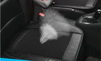 SWUMMYY 12v car cover with fans blowing cool cushion seat cushion car seat cooling vest for 95% cars
SWUMMYY 12v car cover with fans blowing cool cushion seat cushion car seat cooling vest for 95% cars