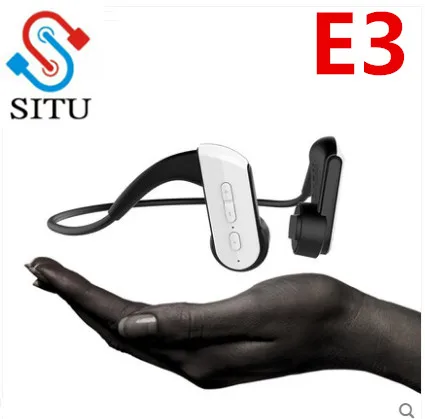 Bone Conduction Bluetooth Headset Trekz Titanium wireless stereo headphone Outdoor Sports earphone with mic Antisweat waterproof
Bone Conduction Bluetooth Headset Trekz Titanium wireless stereo headphone Outdoor Sports earphone with mic Antisweat waterproof