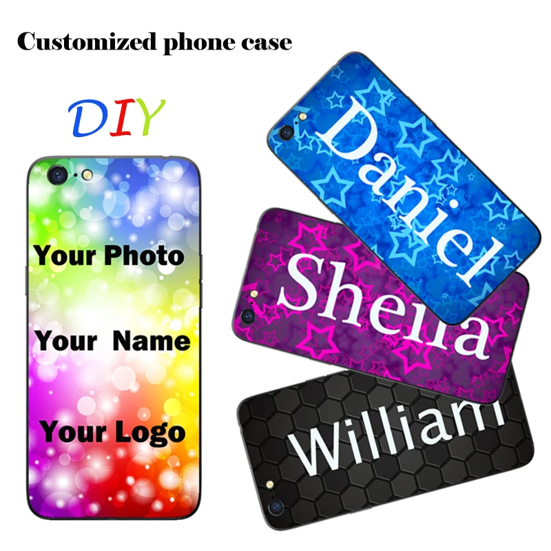 DIY Photo Phone Case For Sony Xperia X XA1 Plus Ultra Z2 Z3 Z4 Z5 XZ1 Compact XZ Premium L1 Customized Design Cover For iPhone
DIY Photo Phone Case For Sony Xperia X XA1 Plus Ultra Z2 Z3 Z4 Z5 XZ1 Compact XZ Premium L1 Customized Design Cover For iPhone