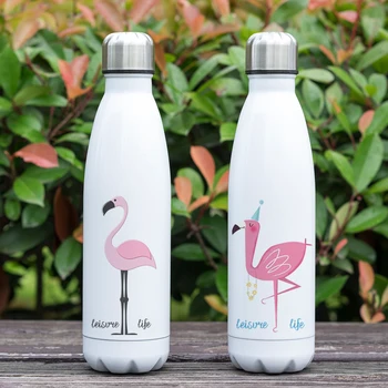 Unique Creative Flamingos 17oz Double Walled Coka Shape Insulated Bottle Driving Team Work Halloween Gift Themed Flask
Unique Creative Flamingos 17oz Double Walled Coka Shape Insulated Bottle Driving Team Work Halloween Gift Themed Flask