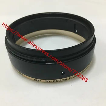 Repair Parts For Tamron SP 70-200mm F/2.8 Di VC USD A009 Lens Barrel Front Ring Unit For Nikon
Repair Parts For Tamron SP 70-200mm F/2.8 Di VC USD A009 Lens Barrel Front Ring Unit For Nikon