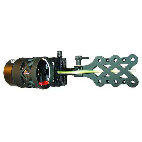 Экстрим EXR Sniper 1900 w/Rheostat свет 6 Pin. 015 RH/LH черный | Спорт и развлечения