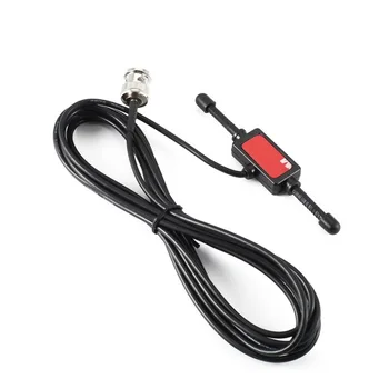 Scanner Antenna For Motorola Radio BNC Glass Mount 4" Mobile Full Band P0.11
Scanner Antenna For Motorola Radio BNC Glass Mount 4" Mobile Full Band P0.11