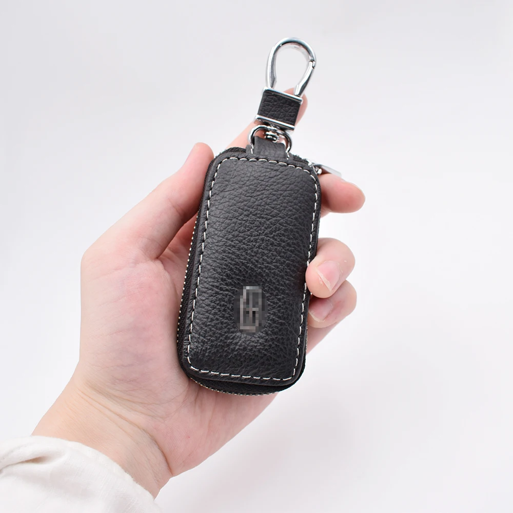 PU leather car key case for Lincoln key Holder keys wallet men key protective cover car-styling auto accessories
PU leather car key case for Lincoln key Holder keys wallet men key protective cover car-styling auto accessories