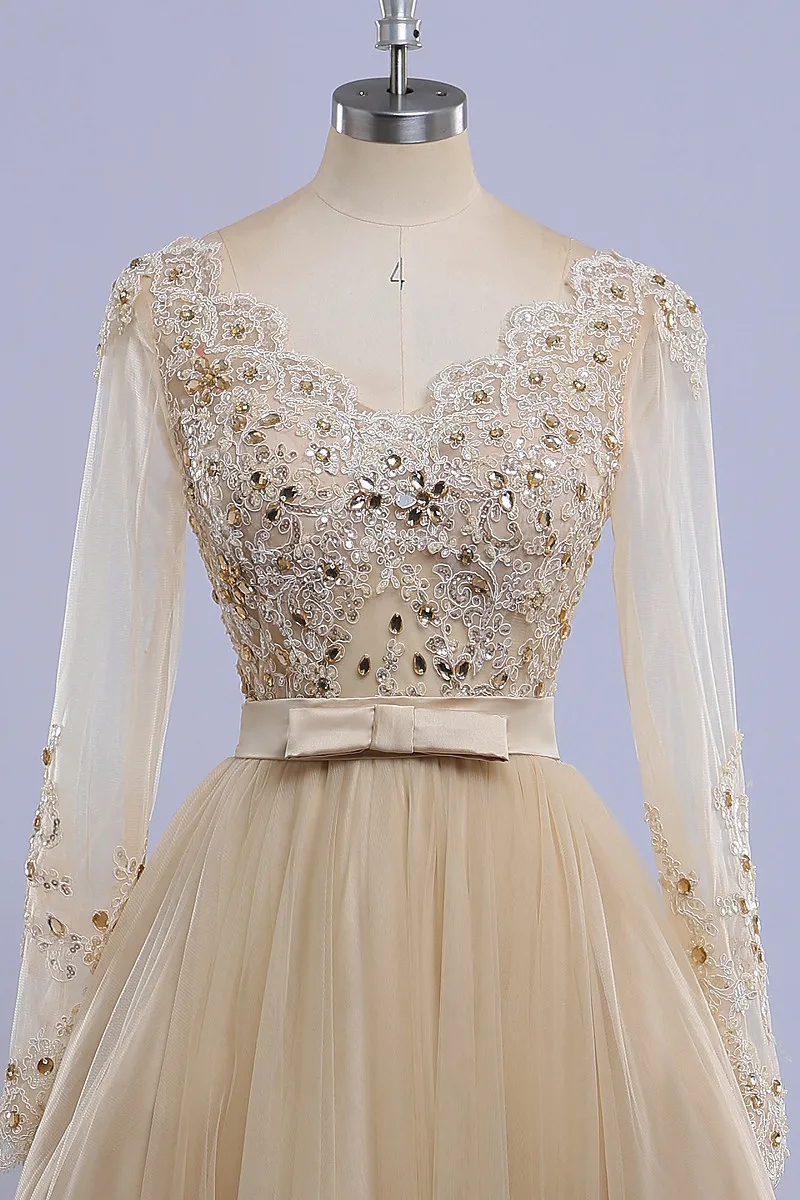 Unique-Evening-Dresses-2015-Free-Shipping-Vestido-Para-Casamento-Long-Sleeve-Prom-Gowns-with-Appliques (2).jpg