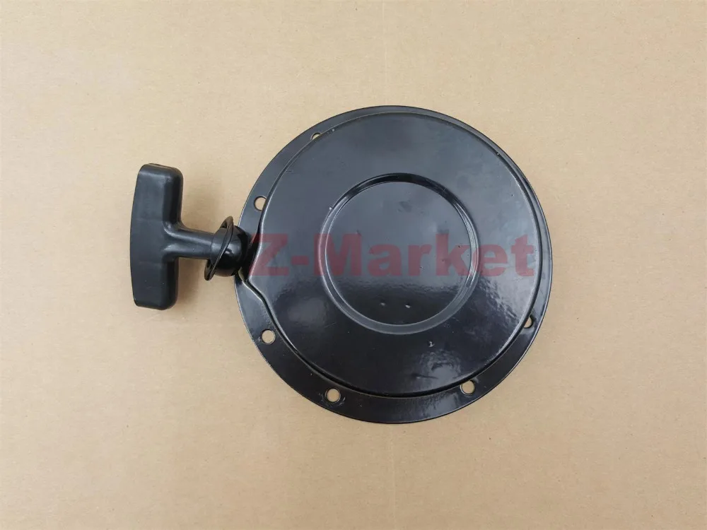 Robin EY15 4 Stroke Engine Recoil Pull Starter for Pump.Generator.Tiller. Chipper.Mower.Cultivator.Garden Tools
Robin EY15 4 Stroke Engine Recoil Pull Starter for Pump.Generator.Tiller. Chipper.Mower.Cultivator.Garden Tools