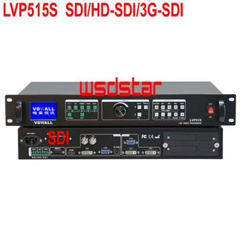 

VDWALL LVP515S LED Video Processor Input SDI/HDMI/DVI/VGA/V1/V2/S-VIDEO Support P1 P2 P3 P4 P5 P6 P7.62 P8 P10 P12 LED Display