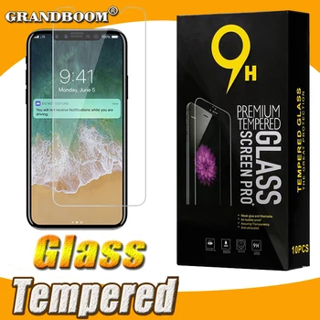 1000pcs Tempered Glass Screen Protector 2.5D 9H For iPhone 11 Pro Max XS XR X 8 7 6 6S Plus5 5S SE Tough Protective With Package
1000pcs Tempered Glass Screen Protector 2.5D 9H For iPhone 11 Pro Max XS XR X 8 7 6 6S Plus5 5S SE Tough Protective With Package