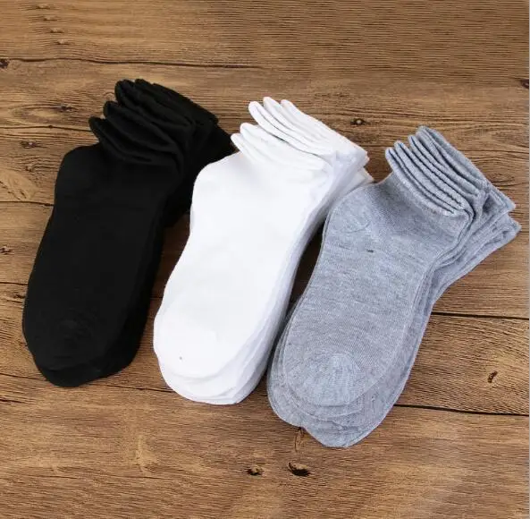 10 pair/lot Solid Fashion Sock Men Casual Party Socks for Halloween Birthday Gift
10 pair/lot Solid Fashion Sock Men Casual Party Socks for Halloween Birthday Gift